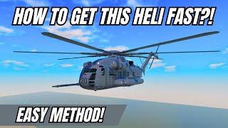 How To Get SUPER STALLION FAST in WAR TYCOON #wartycoon #roblox