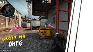 НОВЫЙ БАГ НА ВХ 2019, встроенный в CS:GO, за который не банят