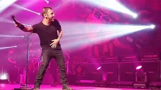 Godsmack I Stand Alone Live in Moscow 4K