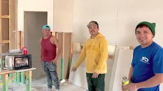 Broma al guanaco, la reacción (parte2)