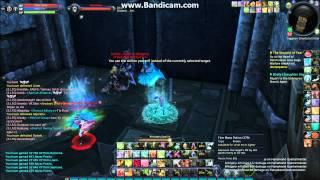 AION - Chanter Solo PvP  ~Mysterica~ Vol 1