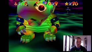 SM64 Chaos Edition Part 33 (Rage Quit!)