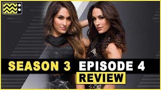 Total Bellas Season 3 Episode 4 Review w/ JJ Garcia | AfterBuzz TV