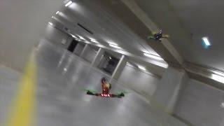 Drone Nexus FPV Racing Drone - Extreme FPV Quadcopter Racing