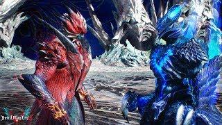 Devil May Cry 5: Unarmed Dante vs Vergil - Royal Guard Only - DMD: No Damage - SSS Rank (PS4 PRO)