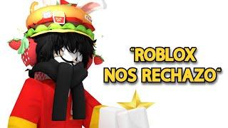 Roblox Rechazó A Todos los Youtubers  (Roblox Video Star)