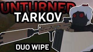 4,000 Hours on Unturnov... (Unturned) // yoraze