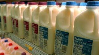 Whole milk may have surprising benefits, study says