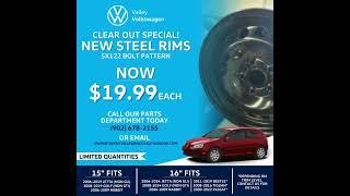 Steel rims at just  $19.99 each!*  #shorts