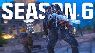 Season 6 In Warzone Is NEARLY HERE!