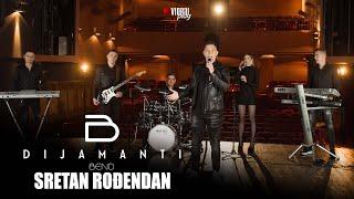 Dijamanti bend - Sretan rodjendan (Cover 2024)