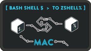 Transfer setting from Bash Shell to Zshell - 2019 (.bashrc  zsh: command not found)