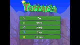 Как исправить вылет в Terraria 1.2 IOS? Есть решение!