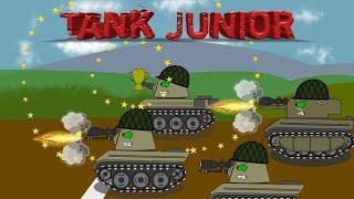 TANK JUNIOR