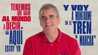 Eso no se pregunta: Personas ciegas