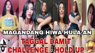 LATEST HUBAD VIDEOS.S4 - Magandang HIWA Tanggal DAMIT VIRAL TIKTOK COMPILATION. good vibes video