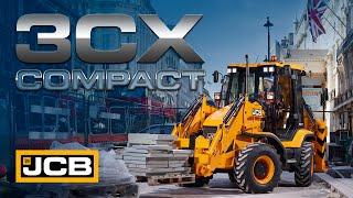 JCB 3CX Compact