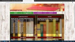 ONLINE LIBRARY SYSTEM IN PHP | Source Code & Projects