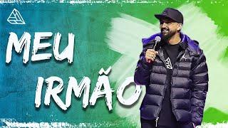 THIAGO VENTURA - FAMÍLIA DE AMIGOS - STAND UP COMEDY