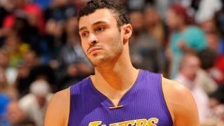 NBA Own Baskets Compilation