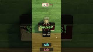 Троллю новыми классами в dead rails #deadrails #roblox #мёртвыерельсы