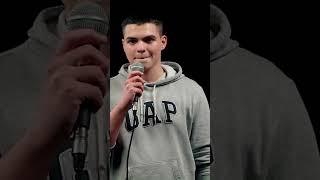 Кохана ми вбиваємо дітей #комік #стендап #стендапукраїнською #standup