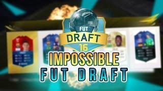 FUT DRAFT THUMBNAIL #SPEEDART