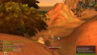 WOW Wanted - Baron Longshore Quest Video