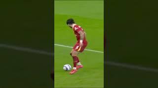 Abdukodir Khusanov vs Liverpool | Abdukodir Khusanov played a great game against Liverpool#liver