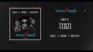 Denzel x Tapiwa x Mr Hyper - TENZI (Official Audio)