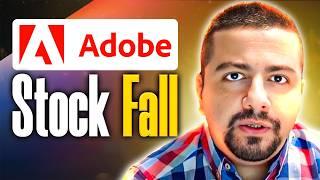 Should You Buy Adobe Stock on the Dip? | ADBE Stock