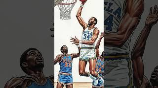 Did you know?... #didyouknow #lakers #blackhistory #historycomesalive #popculture #juneteenth