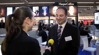Christopher Wold, HarperCollins Publishers