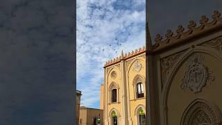 The Colorful Love Story of Sciacca, Sicily