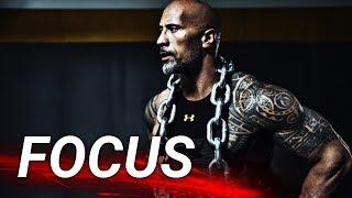 FOCUS | Best Gym Workout Music Mix 2018 | Bodybuilding & Fitness Motivation