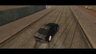 MTA | Real Drift | BACKWARD | Spot hard | Solo | s15 |