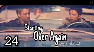 Kaisoo Fanfic- Starting Over Again part 24