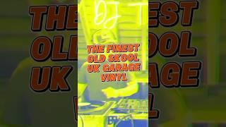 Raw UK Garage Vinyl Set [Preview] | 100% Wax | Click the Link
