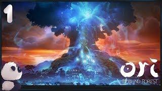 Ori and the Blind Forest: Definitive Edition ● Прохождение #1 ● У КАЖДОГО СВОЯ ПРАВДА