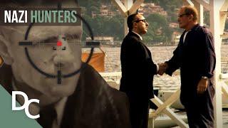 Hunting The Hangman of Riga | Nazi Hunters | S1E01 | Documentary Central