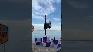 Kübra Dağlı Taekwondo World CHAMPİON