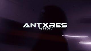 SAGE, ANTXRES - Tension (Official Music Video)