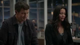 Tim and Lucy moments in every episode - Season 4 The Rookie