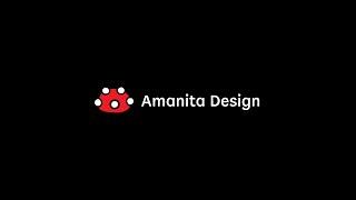 Evolution Of Amanita Design Games (2003 - 2021)