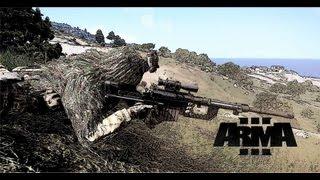 ArmA 3 | Scripting (GET\SET variable)