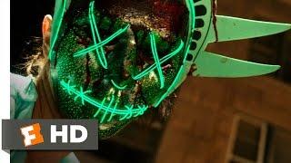 The Purge: Election Year - All-American Murder Scene (4/10) | Movieclips