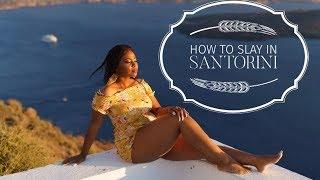 S1 E4 TRAVEL + LEISURE | HOW TO TRAVEL ABROAD WITHOUT A BIG ASS SUITCASE