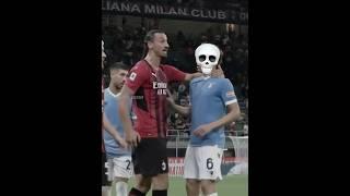 Don’t Touch Zlatan 