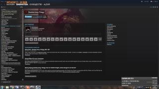 ARK Survival Evolved. В ожидании х2 и ферма для получения яиц Титанобоа