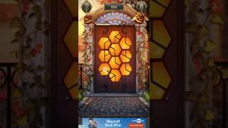 100 Doors Incredible level 54 walkthrough with touch response